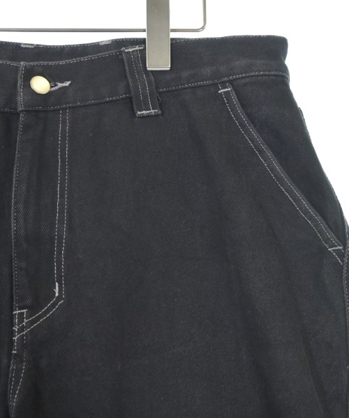 PARANOID（パラノイド）デニムパンツ 黒 サイズ:L メンズ/2200619381240