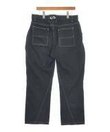 PARANOID（パラノイド）デニムパンツ 黒 サイズ:L メンズ/2200619381240