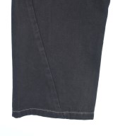 PARANOID（パラノイド）デニムパンツ 黒 サイズ:L メンズ/2200619381240