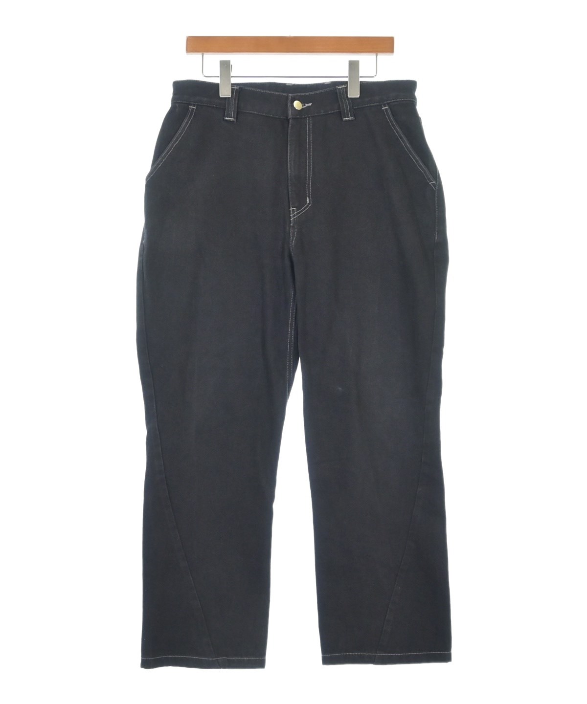 パンツ pranoid パラノイド PARANOID カーゴ パンツ ロング グレー ZX