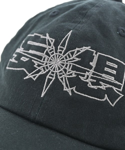 PARANOID（パラノイド）キャップ 黒 サイズ:ONE メンズ/2200619381301
