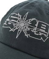 PARANOID（パラノイド）キャップ 黒 サイズ:ONE メンズ/2200619381301