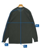 PARANOID（パラノイド）Tシャツ・カットソー 黒 サイズ:L メンズ/2200673078162