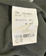 PARANOID（パラノイド）カジュアルシャツ カーキ サイズ:L メンズ/2200708521045