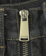 PARANOID（パラノイド）デニムパンツ 黒 サイズ:-(L位) メンズ/2200708521151