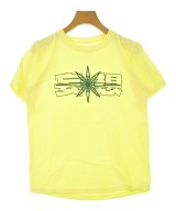 PARANOID（パラノイド）Tシャツ・カットソー 黄 サイズ:S レディース/2200684540054