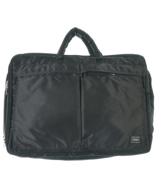 PORTER(ポーター)メッセンジャーバッグ 黒 サイズ:-/2200400184128