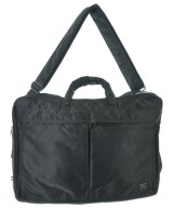 PORTER（ポーター）メッセンジャーバッグ 黒 サイズ:- メンズ/2200400184128