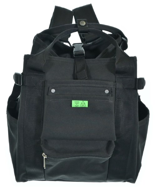 ポーター(PORTER)のPORTER バックパック・リュック