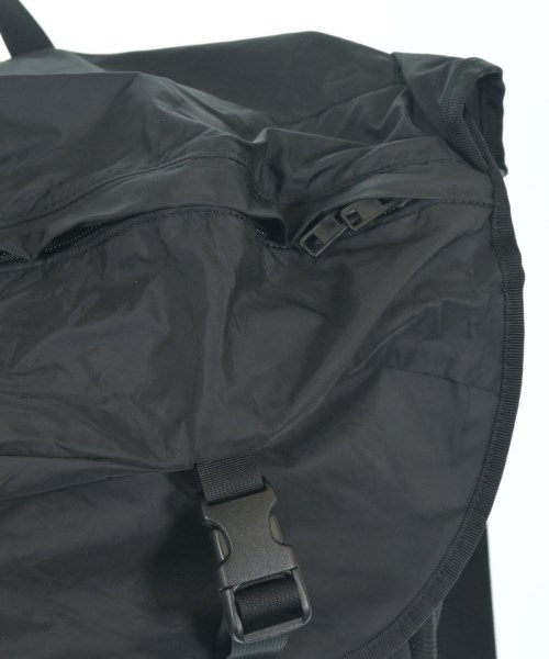 PORTER（ポーター）メッセンジャーバッグ 黒 サイズ:- メンズ/2200619405038