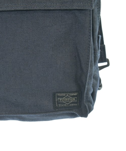 PORTER（ポーター）その他 紺 サイズ:- メンズ/2200625109326