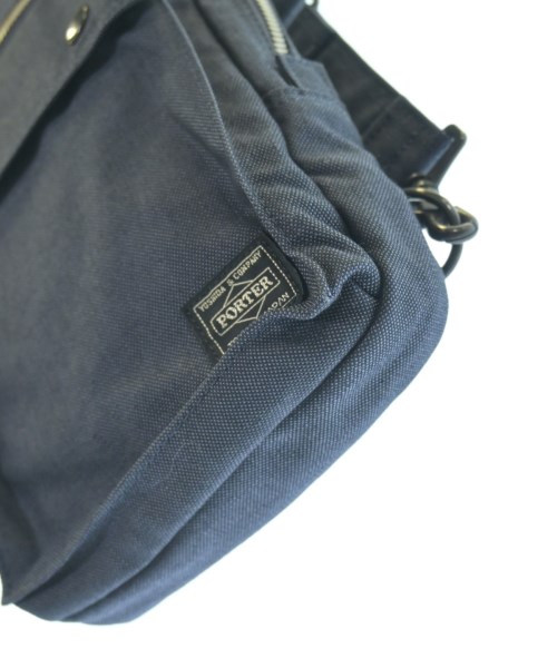 PORTER（ポーター）その他 紺 サイズ:- メンズ/2200625109326