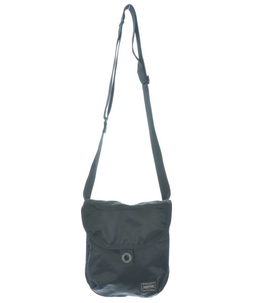PORTER(ポーター)ショルダーバッグ 黒 サイズ:-/2200625109364