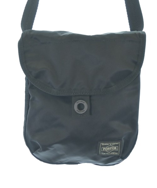 PORTER（ポーター）ショルダーバッグ 黒 サイズ:- メンズ/2200625109364