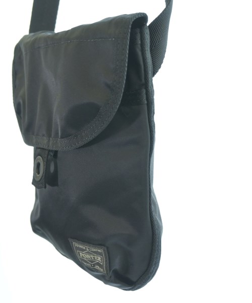 PORTER（ポーター）ショルダーバッグ 黒 サイズ:- メンズ/2200625109364