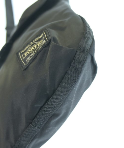 PORTER（ポーター）ショルダーバッグ 黒 サイズ:- メンズ/2200625109364