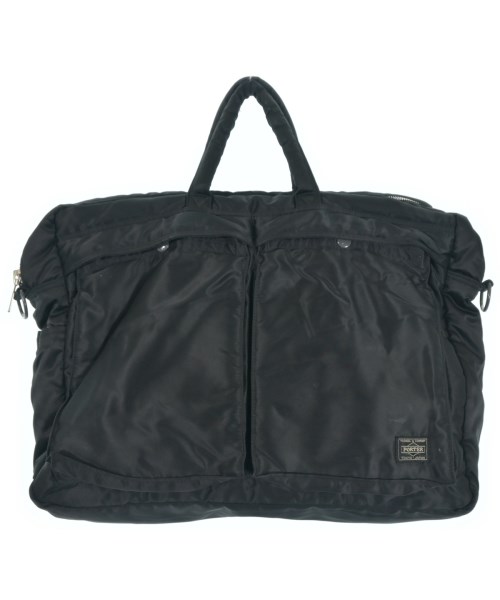 PORTER(ポーター)ビジネスバッグ 黒 サイズ:-/2200635906014