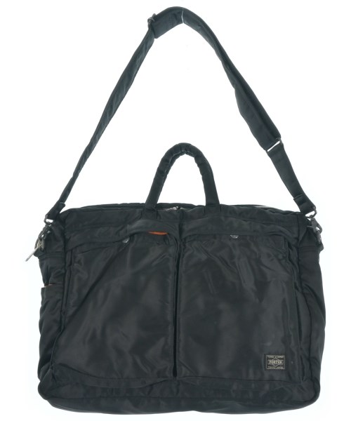 PORTER（ポーター）ビジネスバッグ 黒 サイズ:- メンズ/2200635906014