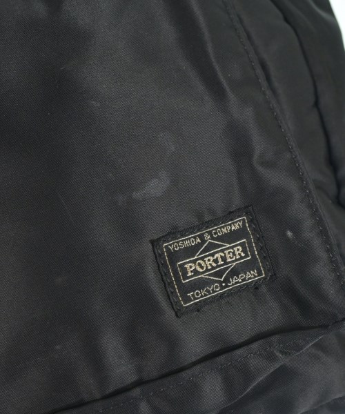 PORTER（ポーター）ビジネスバッグ 黒 サイズ:- メンズ/2200635906014