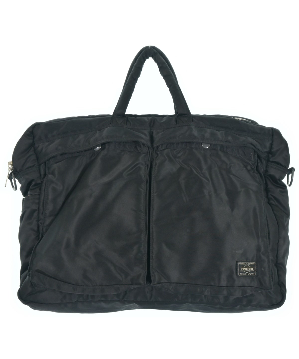 PORTER（ポーター）ビジネスバッグ 黒 サイズ:- メンズ/2200635906014