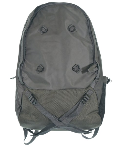 PORTER(ポーター)バックパック・リュック グレー サイズ:-/2200622964263