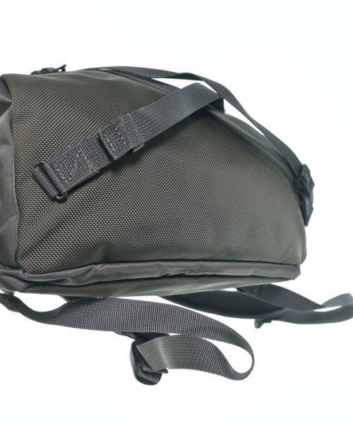 PORTER（ポーター）バックパック・リュック グレー サイズ:- メンズ/2200622964263