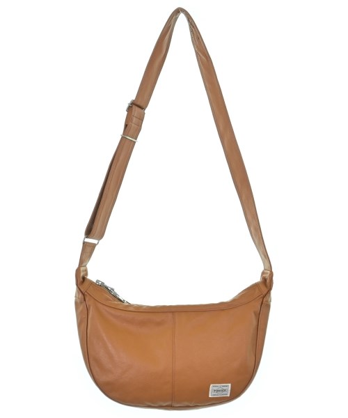 PORTER(ポーター)ショルダーバッグ 茶 サイズ:-/2200621092172