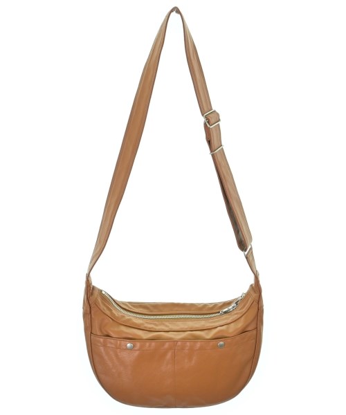 PORTER（ポーター）ショルダーバッグ 茶 サイズ:- メンズ/2200621092172