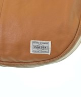 PORTER（ポーター）ショルダーバッグ 茶 サイズ:- メンズ/2200621092172