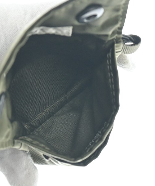 PORTER（ポーター）財布・コインケース カーキ サイズ:- メンズ/2200636777071