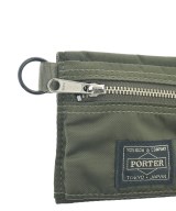 PORTER（ポーター）財布・コインケース カーキ サイズ:- メンズ/2200636777071