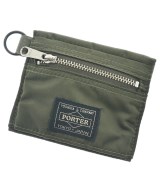 PORTER 財布・コインケース