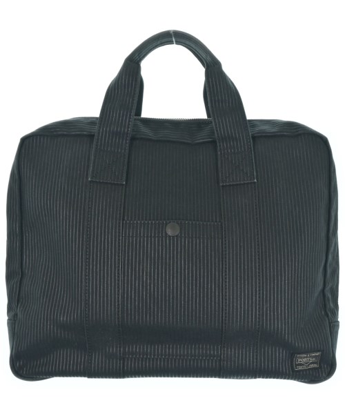 PORTER(ポーター)ビジネスバッグ 黒 サイズ:-/2200634108143
