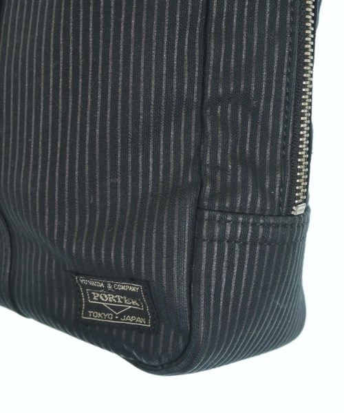PORTER（ポーター）ビジネスバッグ 黒 サイズ:- メンズ/2200634108143