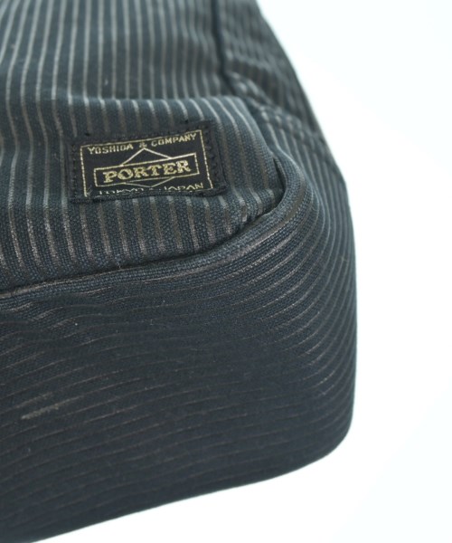 PORTER（ポーター）ビジネスバッグ 黒 サイズ:- メンズ/2200634108143
