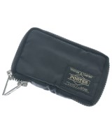 PORTER（ポーター）キーケース・キーホルダー 黒 サイズ:- メンズ/2200637384025