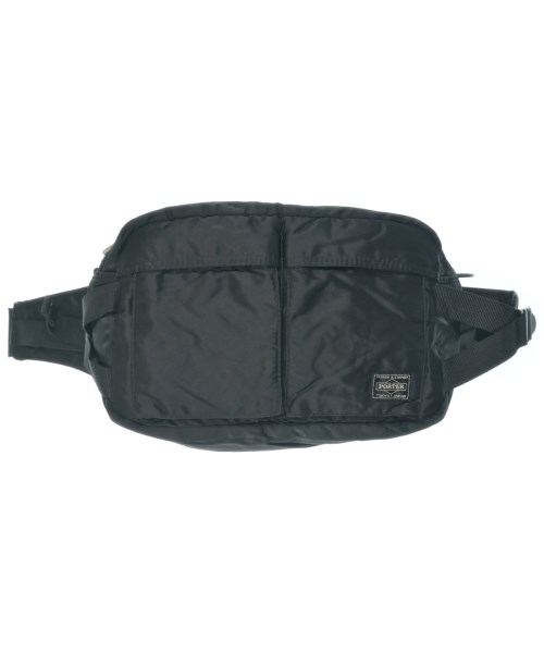 PORTER(ポーター)ショルダーバッグ 黒 サイズ:-/2200637384094