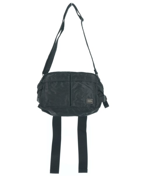 PORTER（ポーター）ショルダーバッグ 黒 サイズ:- メンズ/2200637384094