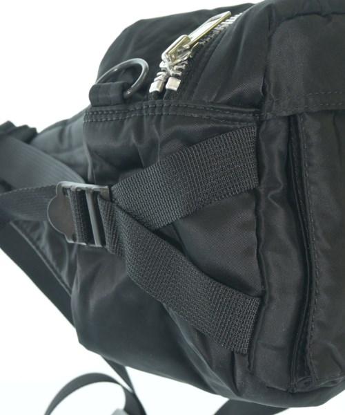 PORTER（ポーター）ショルダーバッグ 黒 サイズ:- メンズ/2200637384094