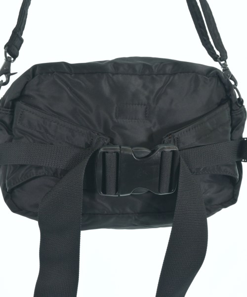 PORTER（ポーター）ショルダーバッグ 黒 サイズ:- メンズ/2200637384094