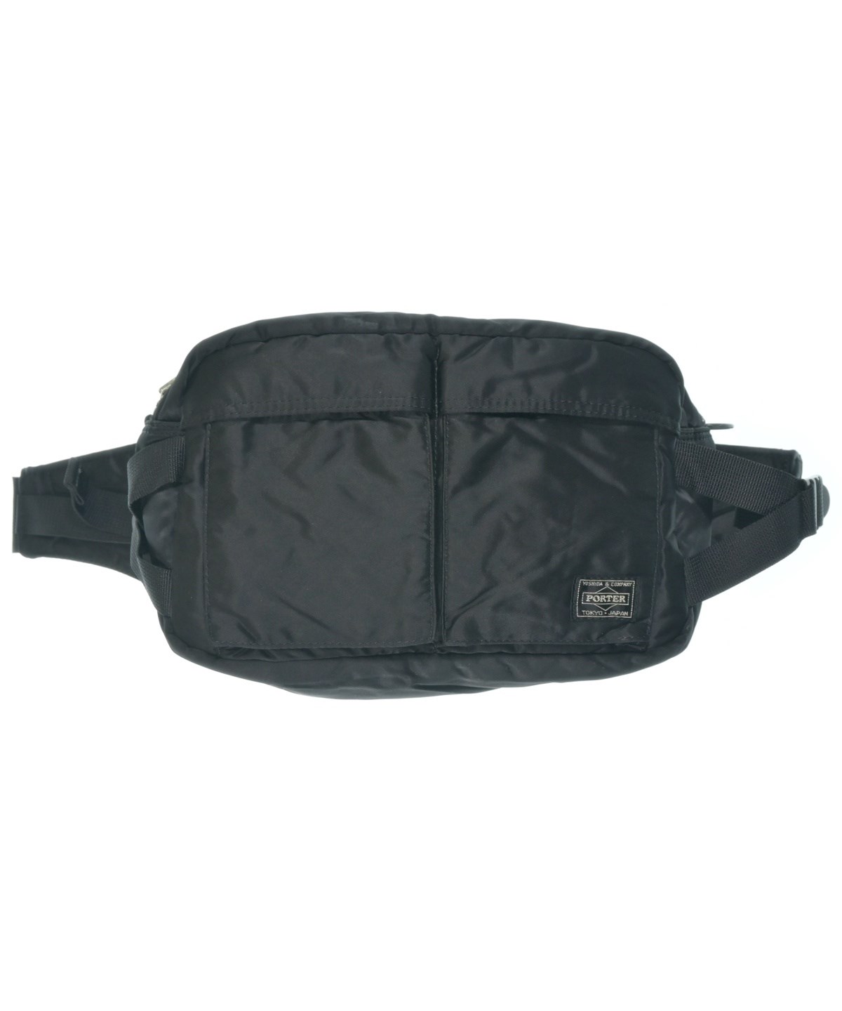 PORTER（ポーター）ショルダーバッグ 黒 サイズ:- メンズ