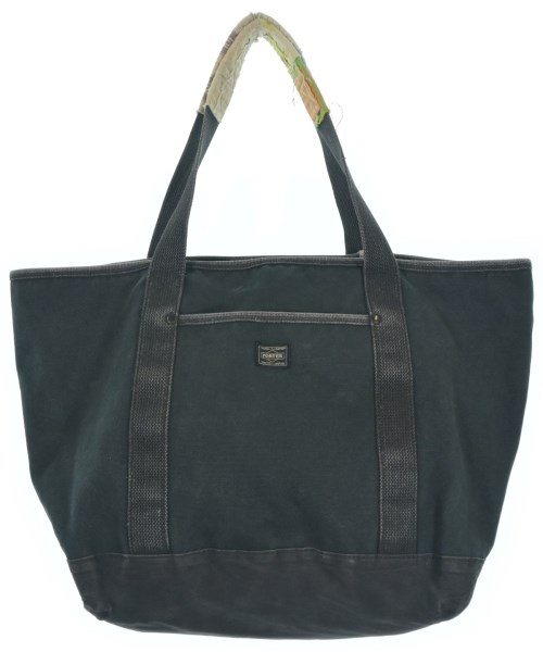 PORTER(ポーター)トートバッグ 黒 サイズ:-/2200624001188