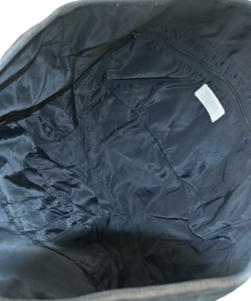 PORTER（ポーター）トートバッグ 黒 サイズ:- メンズ/2200624001188