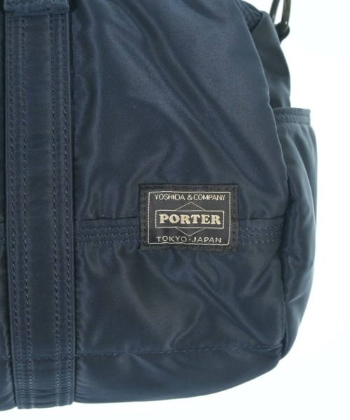 PORTER（ポーター）ショルダーバッグ 紺 サイズ:- メンズ/2200638484021