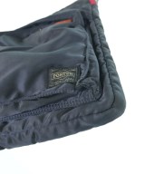 HEAD PORTER（ヘッドポーター）クラッチバッグ 紺 サイズ:- メンズ/2200639158259