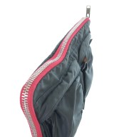 HEAD PORTER（ヘッドポーター）クラッチバッグ 紺 サイズ:- メンズ/2200639158259