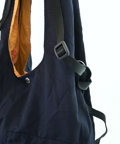 PORTER（ポーター）ショルダーバッグ 紺 サイズ:- メンズ/2200640553029