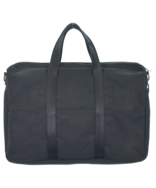 PORTER（ポーター）ビジネスバッグ 黒 サイズ:- メンズ/2200639459059