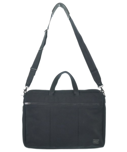 PORTER（ポーター）ビジネスバッグ 黒 サイズ:- メンズ/2200639459059