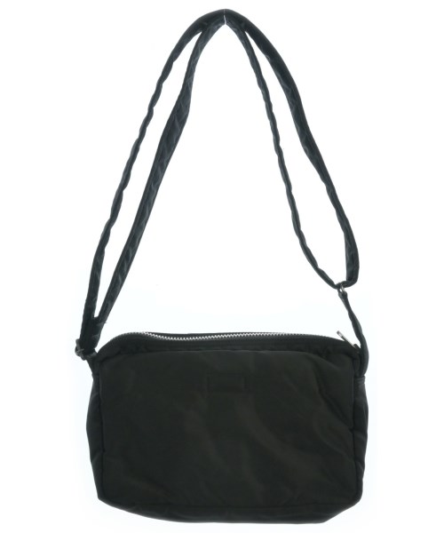 PORTER（ポーター）ショルダーバッグ 黒 サイズ:- メンズ/2200640650292